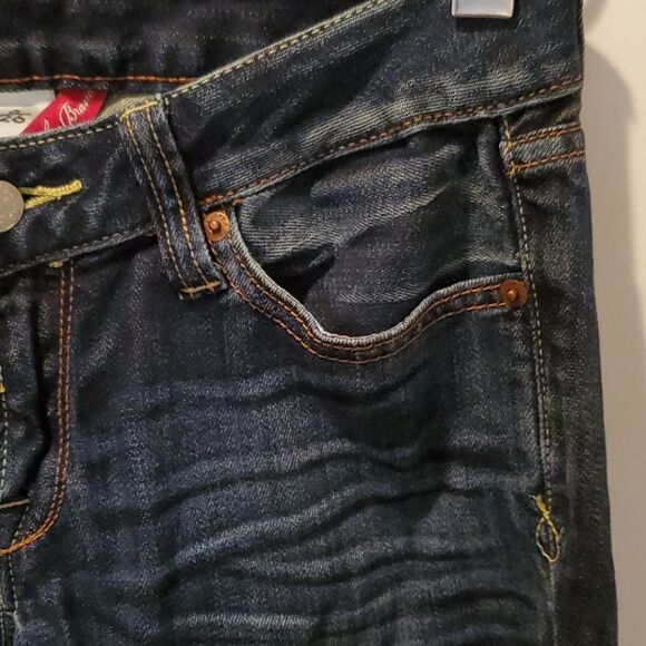 Lucky Brand Jeans 2 - Picture 2 of 10